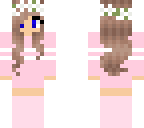 flower girl 