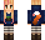 fox gamer