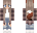 fox girl