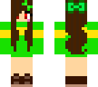 friendly chara