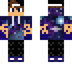 galaxy fighter