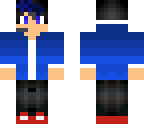 gamer boy