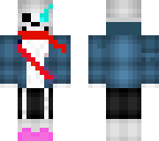 genocide sans