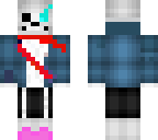 genocide sans 2