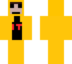 georgie it