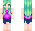 girl