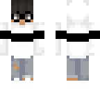 glasses boy