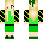 green gal