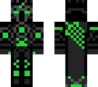 green general