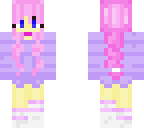 gucci llama fan skin