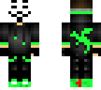 hacker