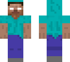 herobrine hood