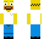 homer simpsons