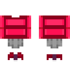 horrortale base outift