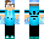ice teen