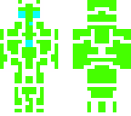 iron slime