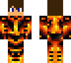 ironflame