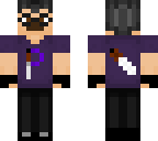 jon purpleguy