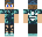jonashai camo kurz