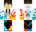 joshsquad cut boy skin updated