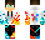 joshsquad cute skin