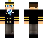 kapten albin