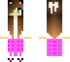 kitkat in pajamas
