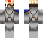 knight armor