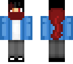 kris' skin
