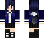 luna is brh uniform