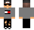 maik
