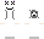 marshmello with cat ears