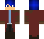 me in starlords clothes