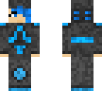 megaman - ayami