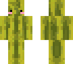 melon not u