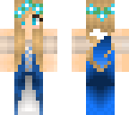 midevil girl
