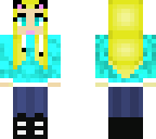 monica melawaeep 1