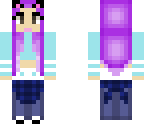monica melawaeep 2