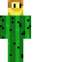 mr quacktus