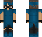 mrbrb is training two