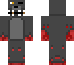 murder animatronic
