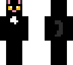 my cat