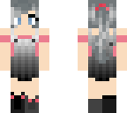 my first shaded original skin