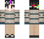 my oc liam