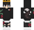 my skin boy 17