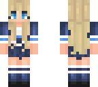 my summer skin