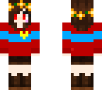 mythtale chara