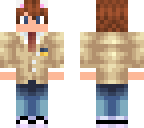 new oc