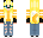 new skin