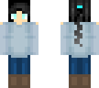 oc - elissy